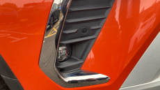 Vauxhall Crossland 1.2 Elite Edition 5dr Petrol Hatchback